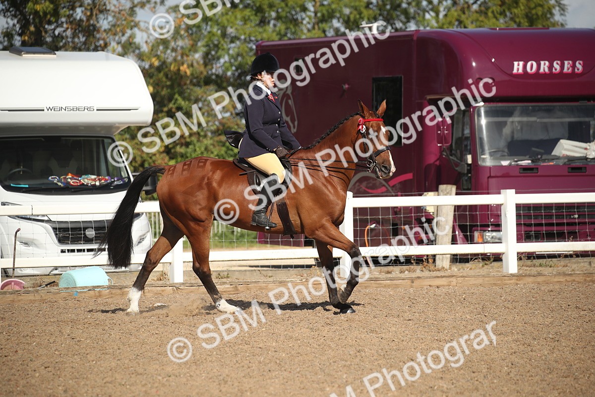 SBM_22783 - Class 602 - 2026 Area - Ridden Veteran