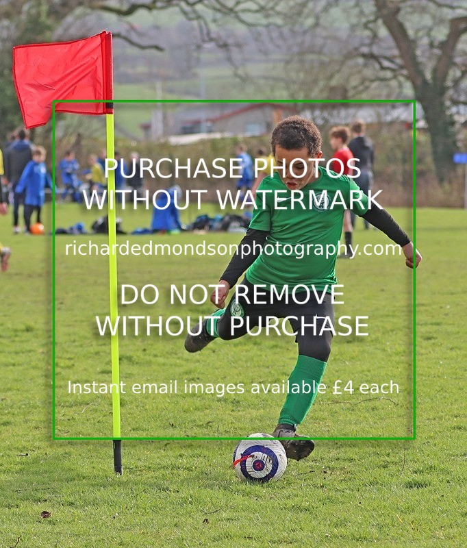 IMG_5891 - Ibis U9 v Milnthorpe & District U9