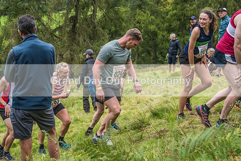 Grasmere-584 - Grasmere Sports Junior & Senior Fell Races Sunday 27th August 2023