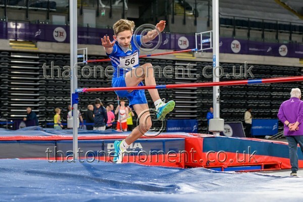 CEREL-918636 - Field Male Set Three