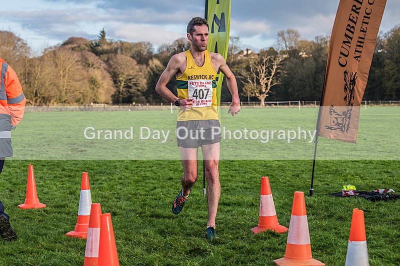 Workington XC-630 - Workington Cross Country Curwen Park, Saturday 3rd December 2022