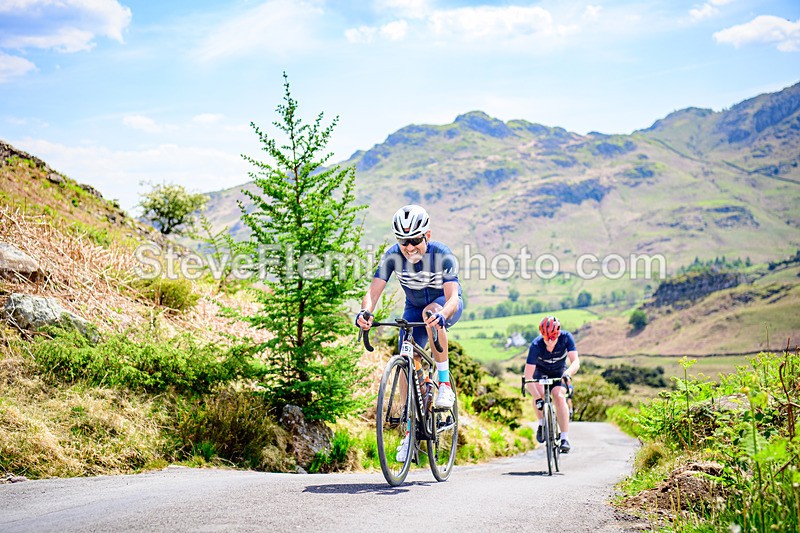 131918 - Blea Tarn Climb 13:00 - 14:00