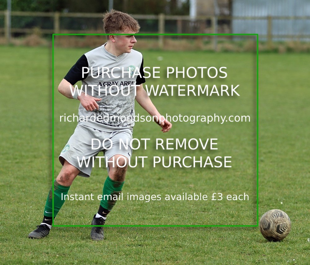 IMG_8386 - Ibis vs Arnside & Milnthorpe Town