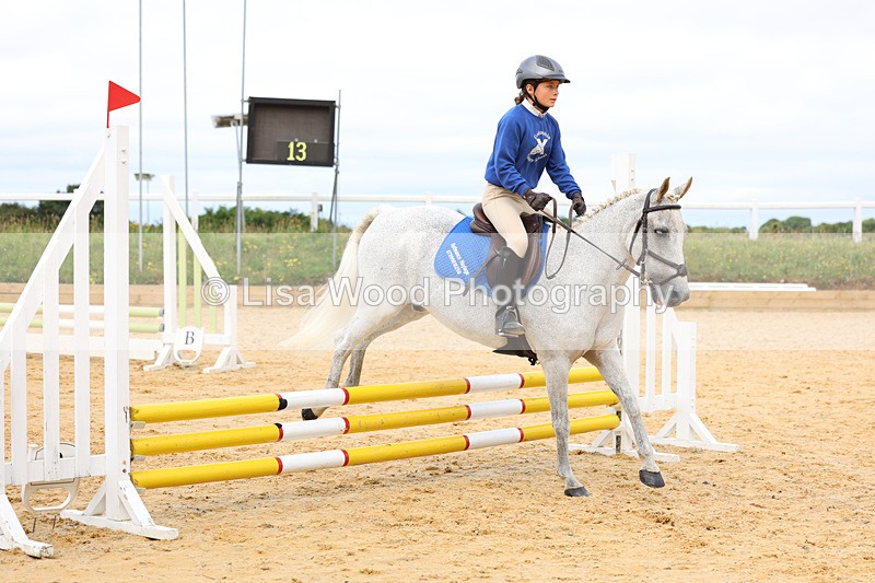 3E7A8865 - Class 3: 60cm