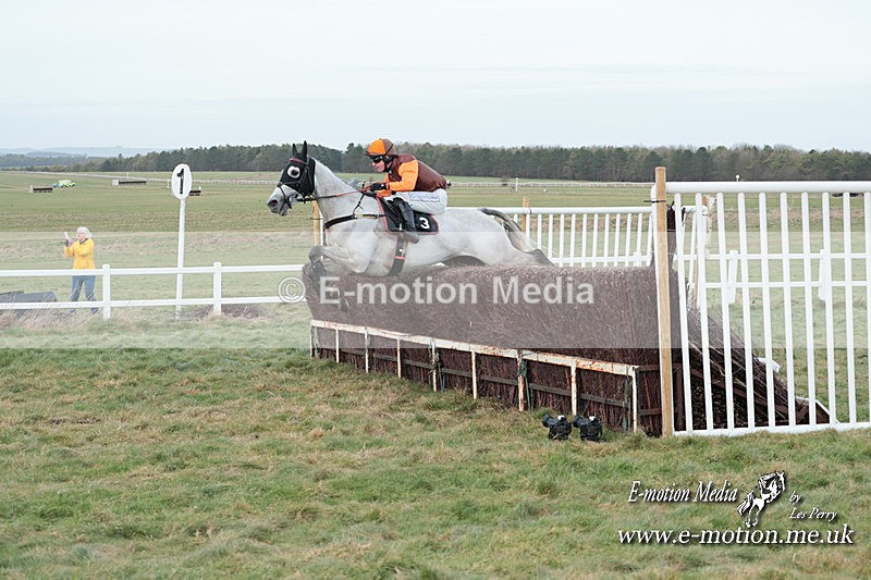 PtP 270124 836 - Royal Artillery PtP Larkhill 27/01/24