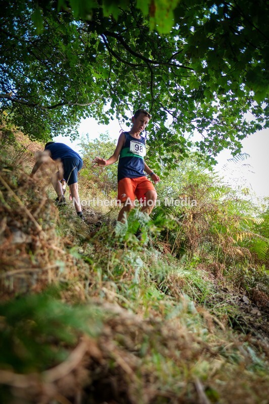 DSCF4645 - Reeth fell race age grades