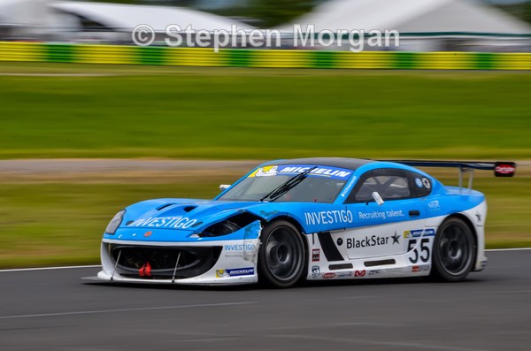 14 33-5715 - GT and Sports Cars