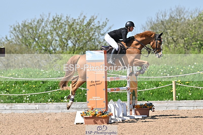 240509A-113034-01192 - Cls 9 Snr 1.20m Open