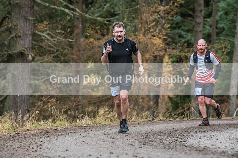 Glentress 21  10K-1589 - High Terrain Events Glentress 21 & 10K Trail Races Saturday 16th November 2024