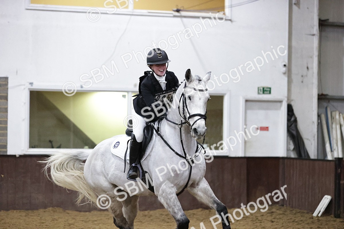 SBM_001737 - Class 3 - 1.00m