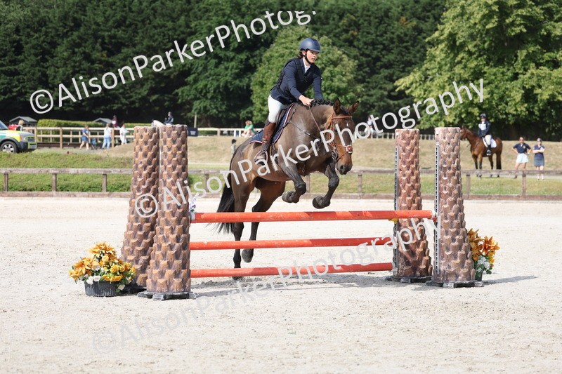 20250622-2039 - PC 90 Qualifier - Round 1