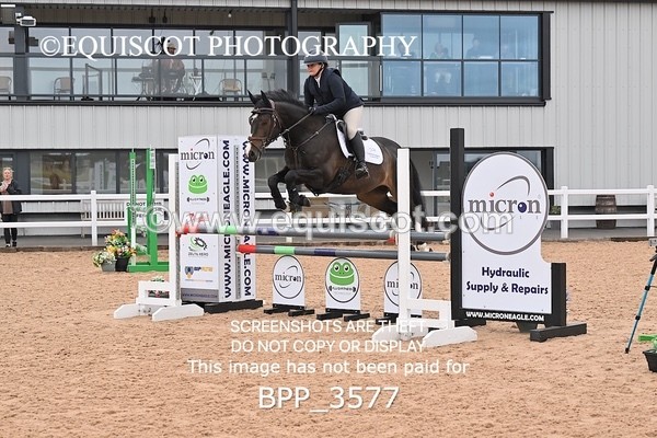 BPP_3577 - CLASS 1 WED Nupafeeds Senior Dicovery/1m open