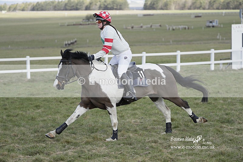 PtP 260223 199 - South & West Wilts Point-to-Point Larkhill 26/02/23