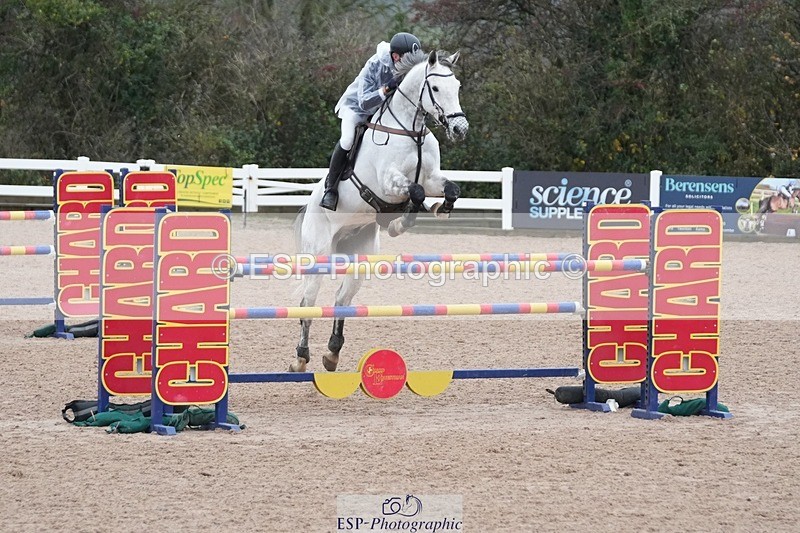 251107-145732-01459 - Cls 7 Blue Chip Grade B&C Qualifier