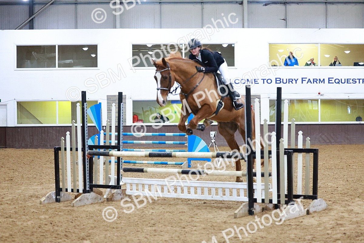 SBM_001341 - Class 3 - Senior Discovery - 1.00m