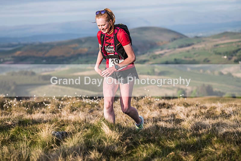 Dockray Hartside-229 - Dockray Hartside Fell Race Wednesday 7th May 2025