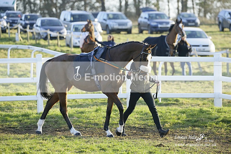 PtP 270222 668 - South & West Wilts Point-to-Point Larkhill 27/02/22