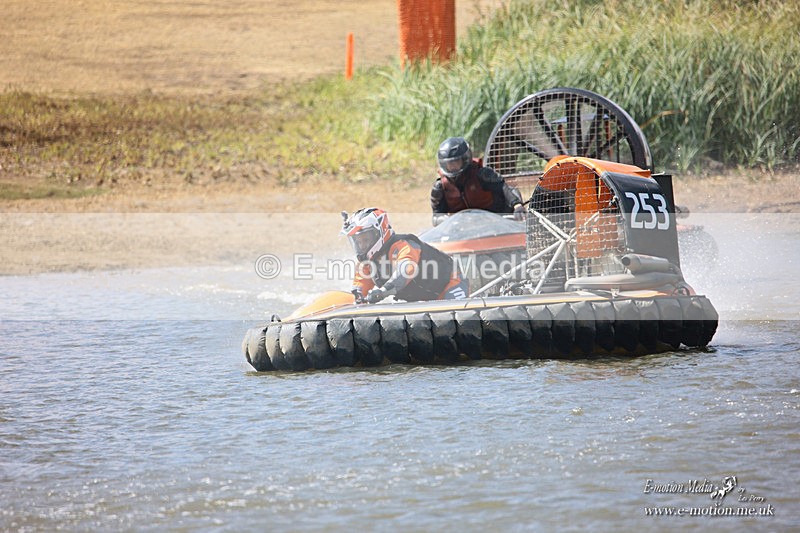 HCWC 220826 97 - Hovercraft W C Race Day 2 22/08/26