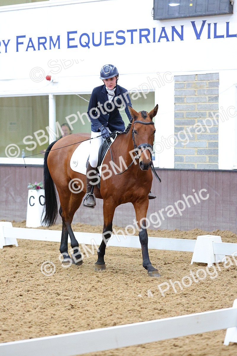 SBM_003153 - Novice