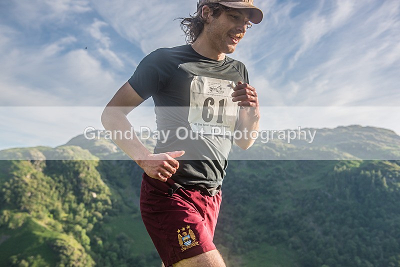 Langstrath-269 - Langstrath Fell Race Wednesday 19th June 2024