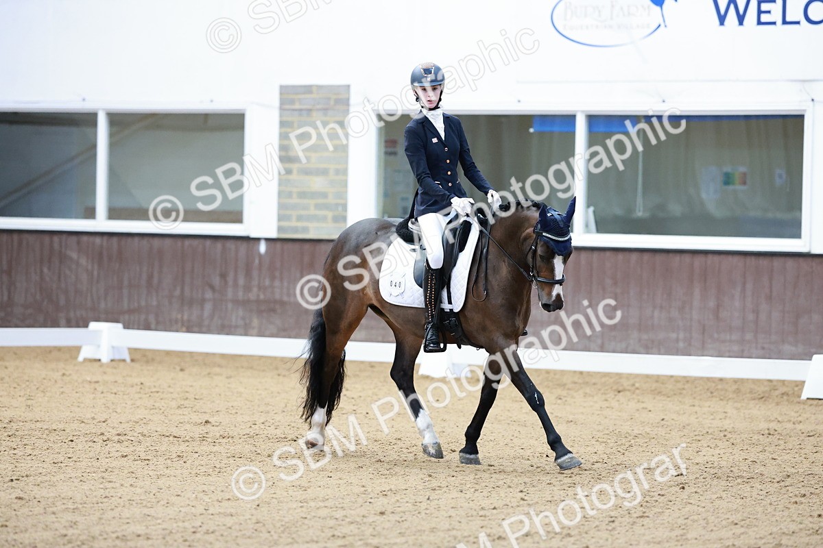 SBM_016800 - Class15 - FEI Pony