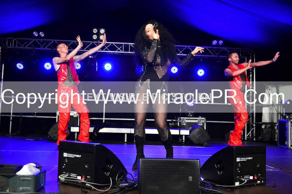 SH4_6691 - The Cher Experience