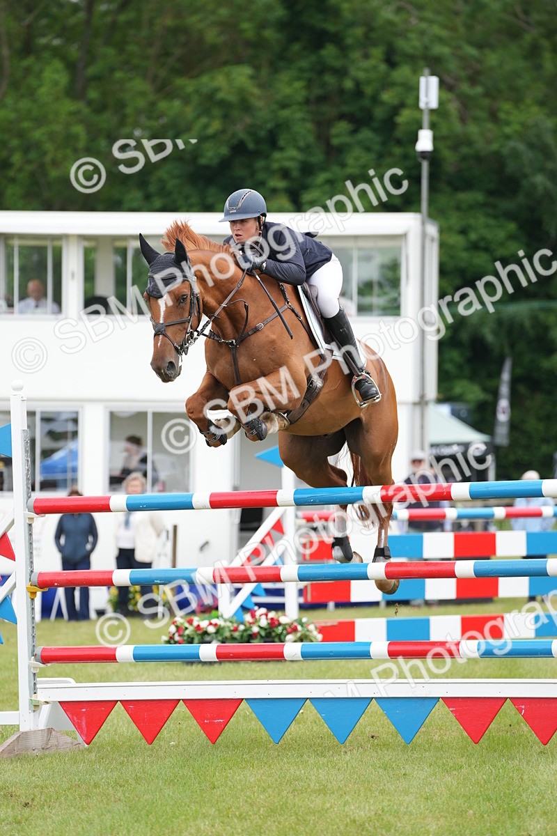 SBM_05313 - Class 201 - British Horse Feeds Speedi Beet Horse of the Year Show Grade  C