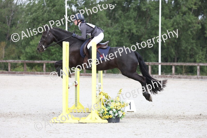 20250622-2101 - PC 90 Qualifier - Round 1