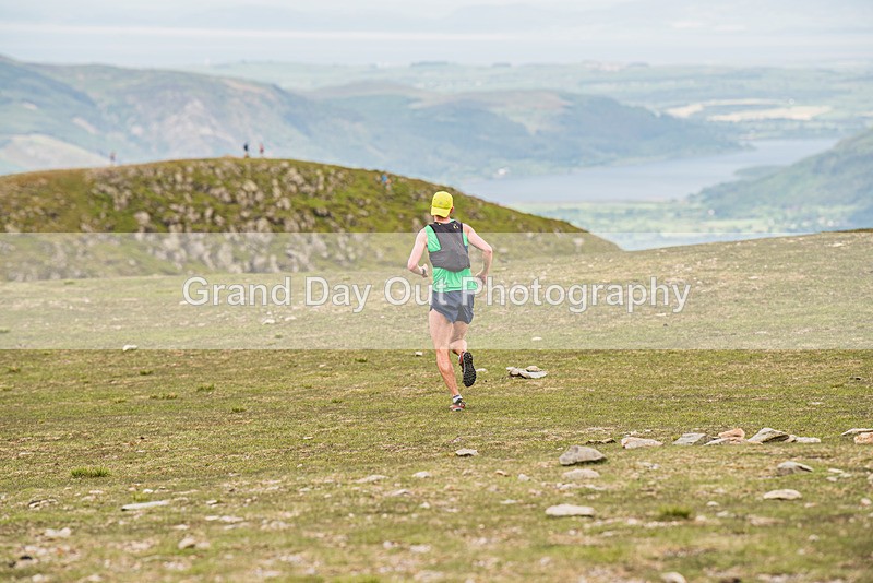 Helvellyn-104 - Helvellyn & The Dodds Fell Race Saturday 27th May 2023
