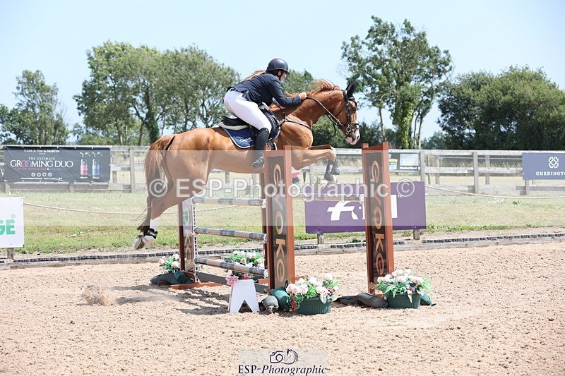 250725-135342-03099 - Cls 3 Snr Foxhunter