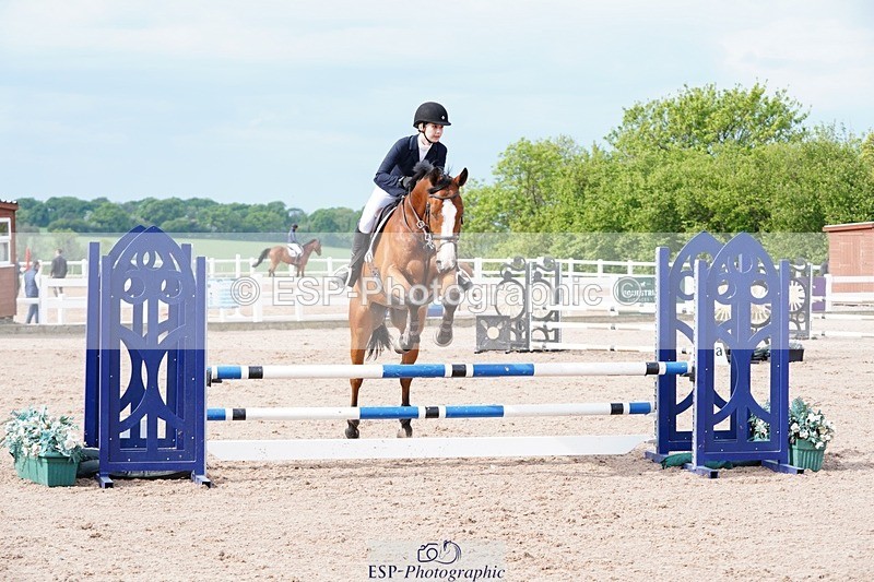 250511-093442-12958 - Cls 30 Snr British Novice and 90cm Open