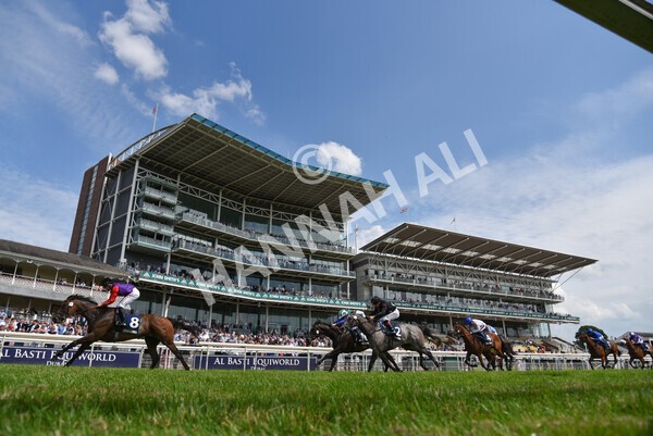 yr09072021r2-28 - Race 2: 2.40pm William Hill Summer Stakes