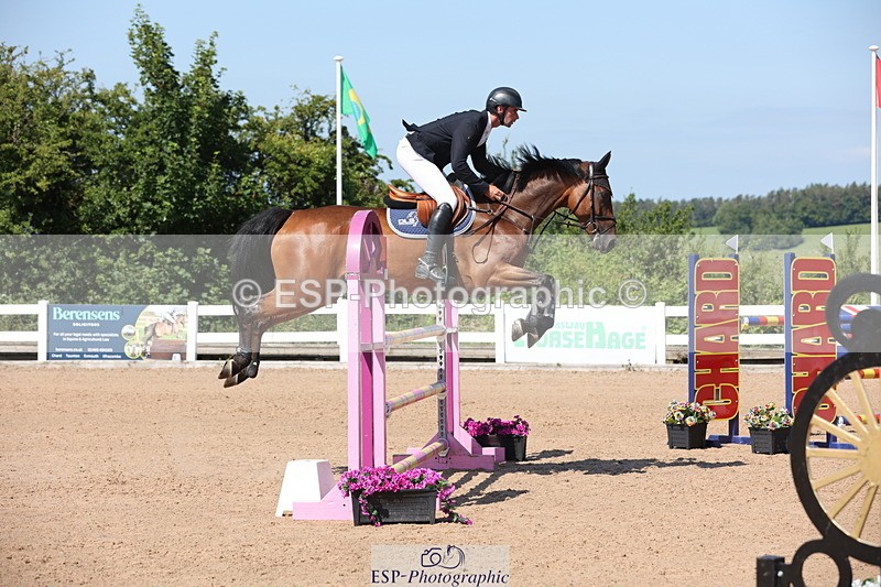 240718A-105218-04045 - Cls 29, YH 6 Yr Olds 1.20m