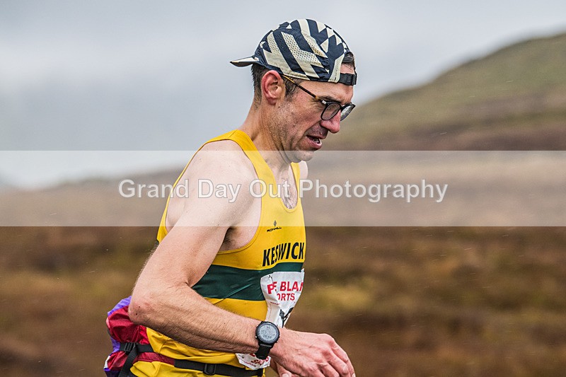 Dalehead-310 - Dale Head Fell Race Sunday 19th October 2025