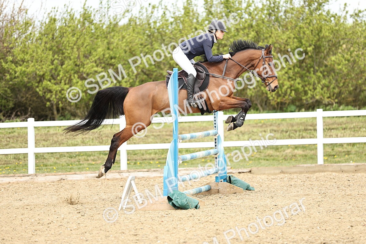 SBM_000961 - Class 3 - Senior Discovery - 1.00m