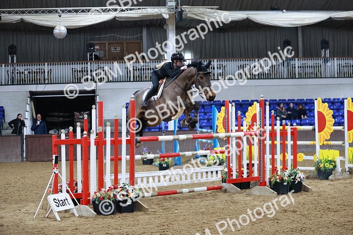 SBM_001739 - Class 6 - National 1.30m 1.40m