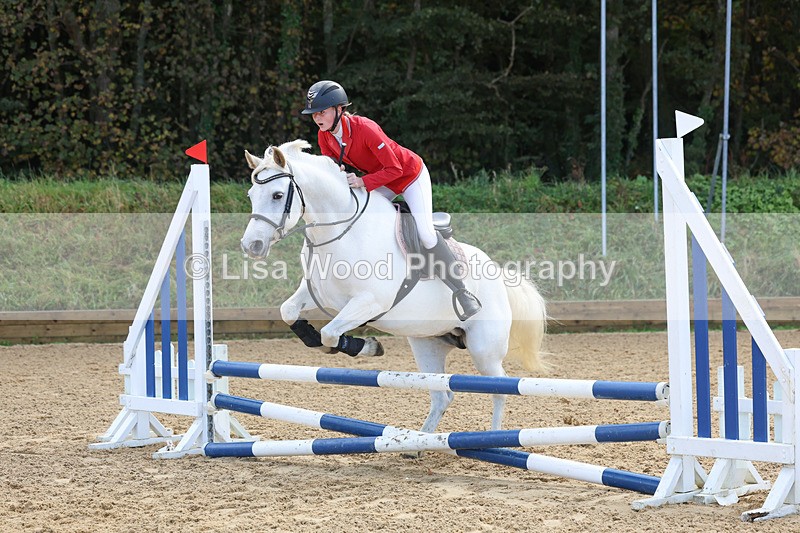 3E7A3000 - Class 4: 60cm Junior