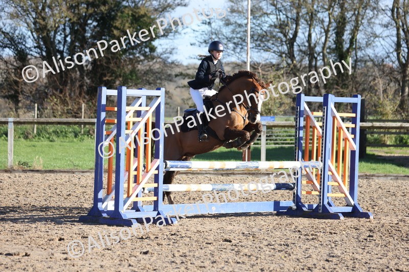 20251123-1024 - Class 4 - 90cm