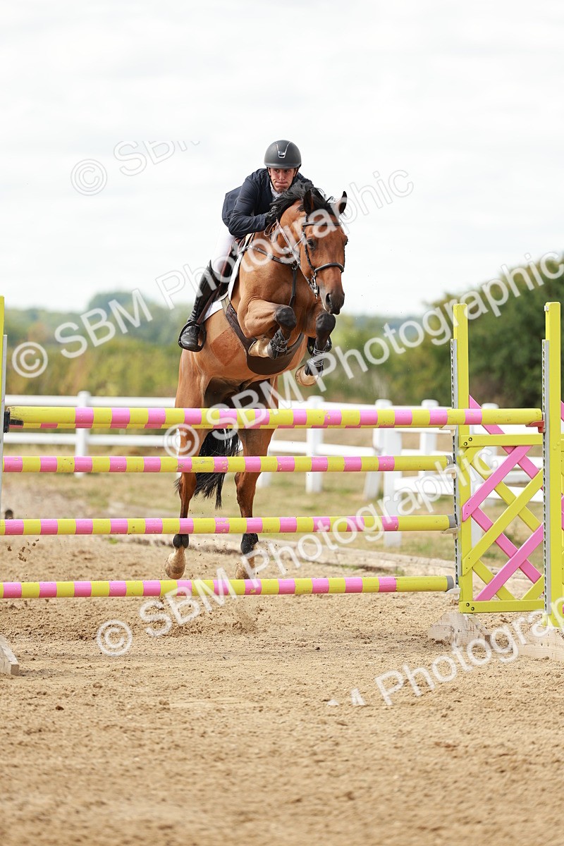 SBM_019511 - Class 21 - jump offs