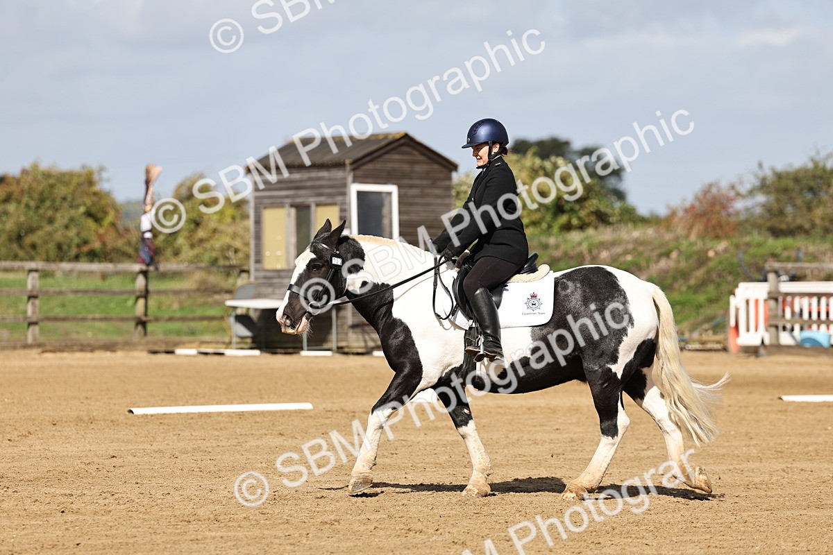 SBM_000566 - Class 44 - Intro 2 Combined Training