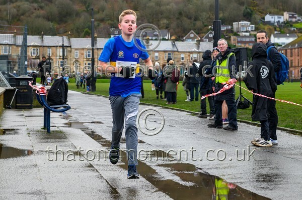 YARR26-812725 - U13 Boys Set Two