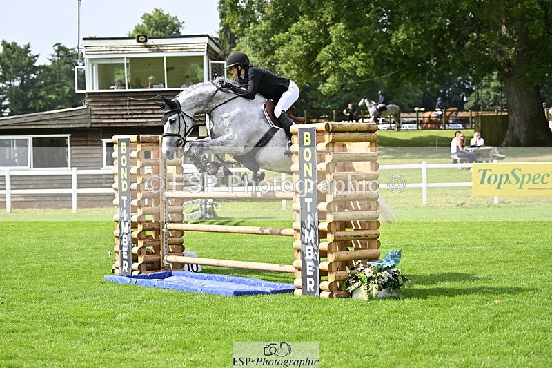 250613A-100738-00297 - Cls 1 Snr Newcomers and 1.10m Open