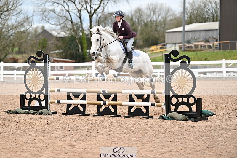 240310A-122933-02466 - Cls 5 Pony Newcomers and 1m Open