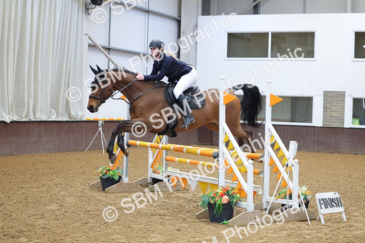 SBM_002344 - Class 7 - Senior 1.05m Open