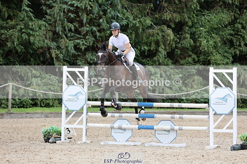 250703A-145959-05306 - Cls 9 Snr Discovery and 1m Open