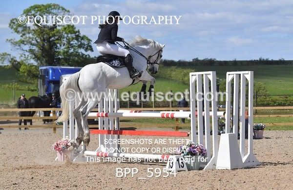 BPP_5954 - CLASS 27 SUN Scottish Branch 1m Amateur Championship