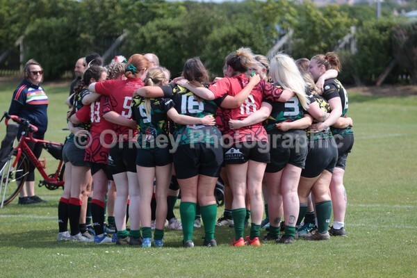 AA078947 - Come Ashore Cup 2025