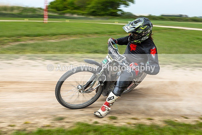 250426-5D-3K8A7930 - Rde & Skid It Speedway Experience Day 26th April 2025