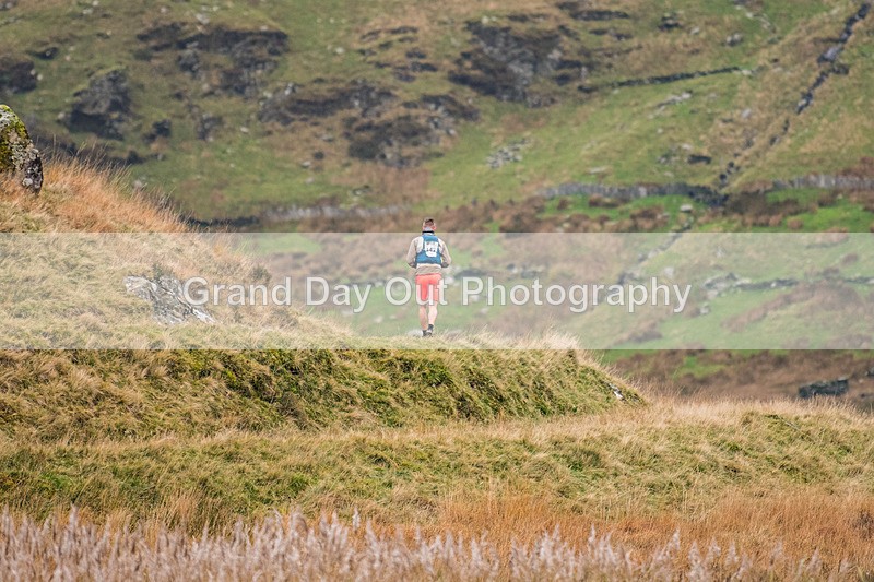 Kong MMM-915 - Kong Mini Mountain Marathon Round 3 North Wales Blaenau Ffestiniog  Sunday 27th November 2022