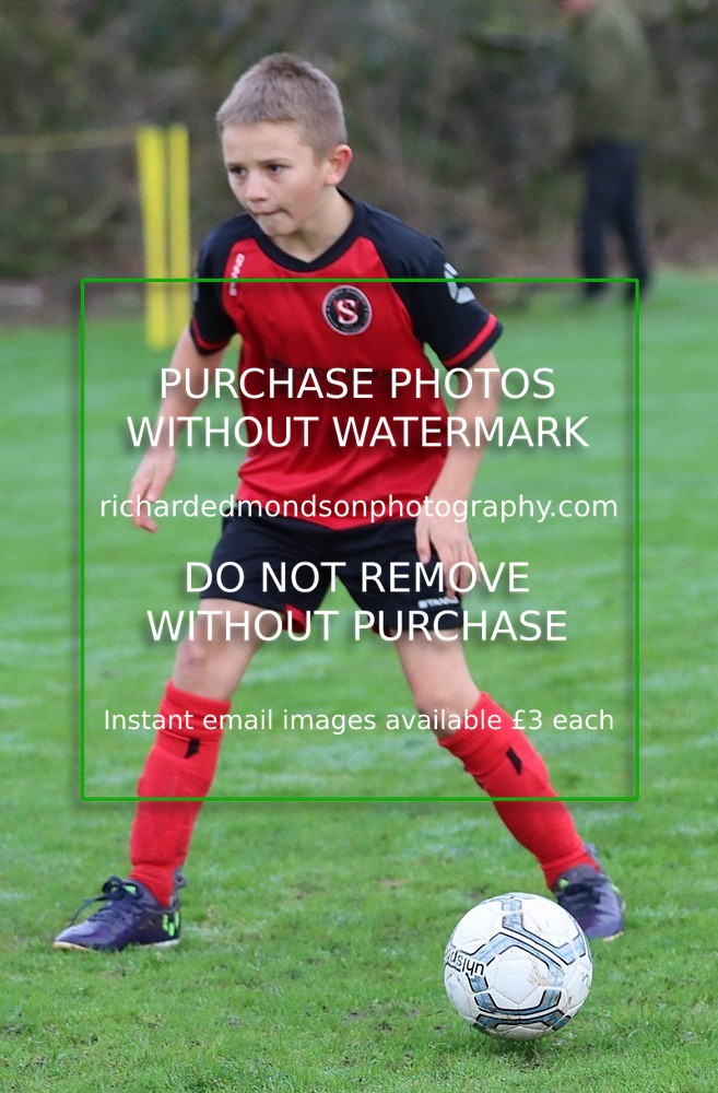 IMG_1806 - Ibis Under 9 vs Sedbergh Wanderers Under 9 (19/11/22)